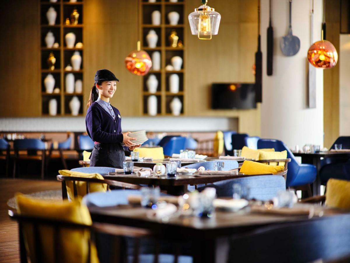 Primus Hotel Shanghai Sanjiagang - Offer Pudong International Airport And Disney Shuttle المظهر الخارجي الصورة