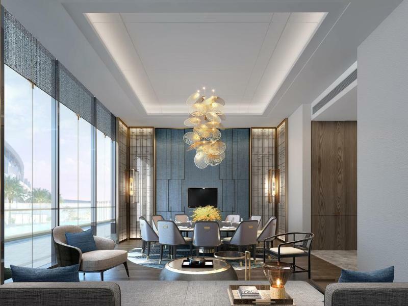 Primus Hotel Shanghai Sanjiagang - Offer Pudong International Airport And Disney Shuttle المظهر الخارجي الصورة