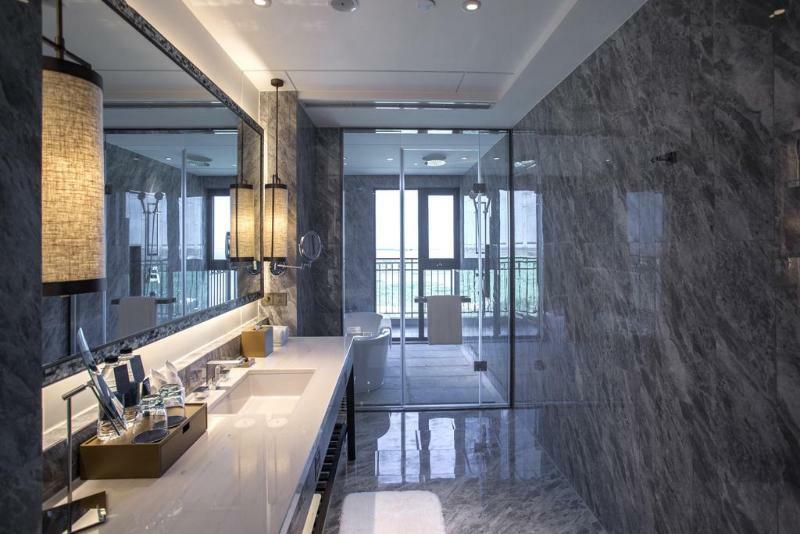 Primus Hotel Shanghai Sanjiagang - Offer Pudong International Airport And Disney Shuttle المظهر الخارجي الصورة